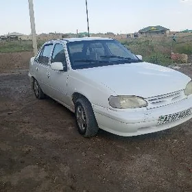 Daewoo Nexia 1995