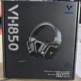 RAPOO VH850 ИГРОВЫЕ