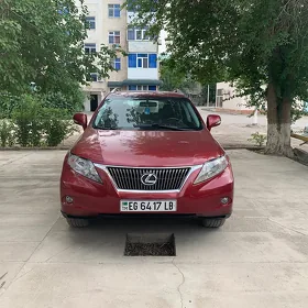 Lexus RX 350 2009