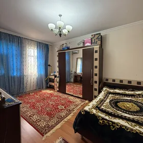 3 ком +столовая Аркачка мир4
