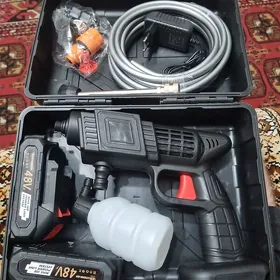 moyka aparat kondisioner ucin