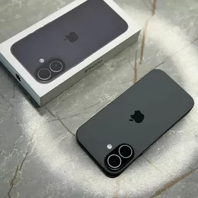 iPhone 17 256gb 100% Gara