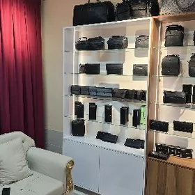 mebel witrina polka gyssagly