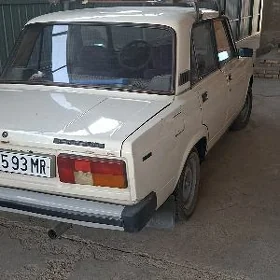 Lada 2105 2000