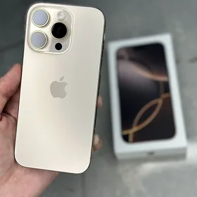 iPhone 16 Pro 128gb 93%