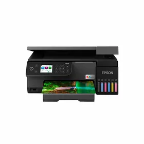 Professional Printer Epson EcoTank L8100 принтер