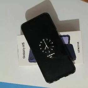 Samsung A15