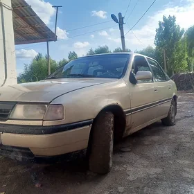 Opel Vectra 1991