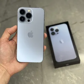 iPhone 13 Pro 128gb 86% LL/A
