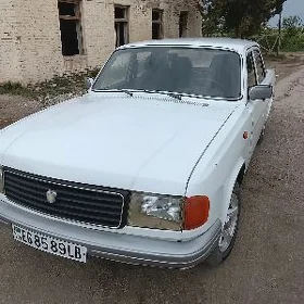 Gaz 31 1993