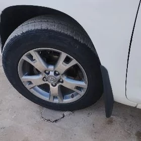 17 Teker diska 5 şt megzeş