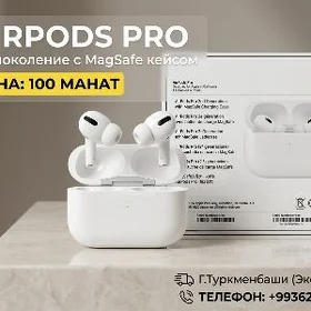 Airpods pro 2