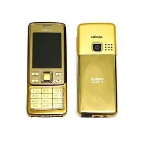 NOKIYA 6300