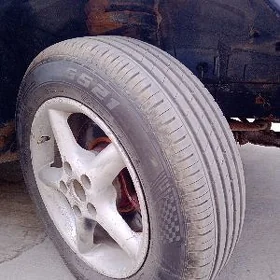 ✅OPEL Diska Teker 15 lik ✅