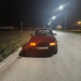 Opel Astra 1992