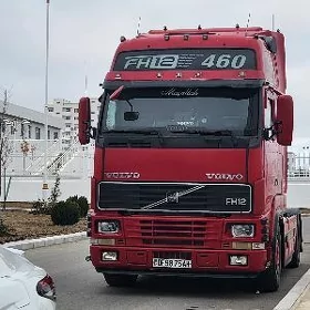 Volvo FH12 2001