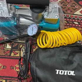 TOTOL kompressor