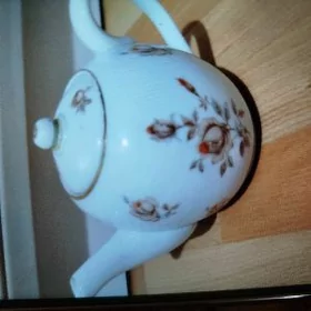 Чайник чешский