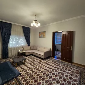 ГАУДАН В 1ЭТАЖ 1 КОМ 46м2️️️