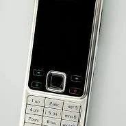 Nokiya legenda 6300