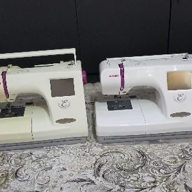 janome 350 E