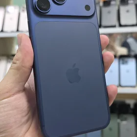 17 pro max 256 Gb