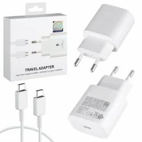 Samsung зарядка 25 W