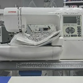 janome 200