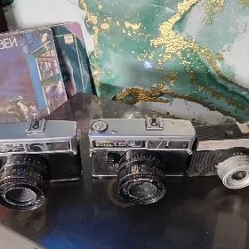 фотоаппарат