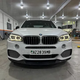 BMW X5 M 2014