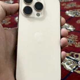 iPhone 16pro