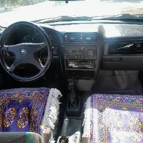Opel Vectra 1992