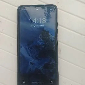 rREDMI NOT 10 ABMEN HORAZ JUJ