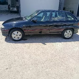 Opel Astra 1993