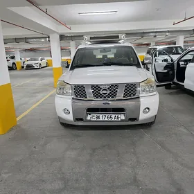Nissan Armada 2006