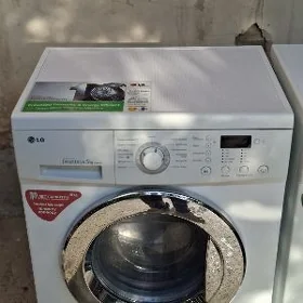Lg 5Kg DD mator