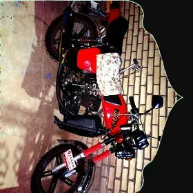Fekon FK150-8G 2003