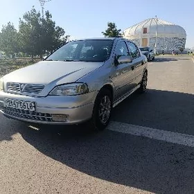 Opel Astra 1999