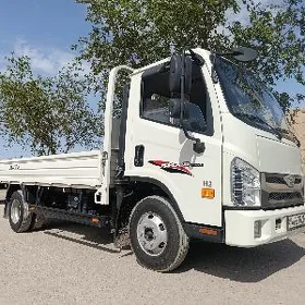 Forland H2 2022