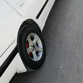 Toyota Corona 1995