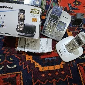 Domasny Telefon