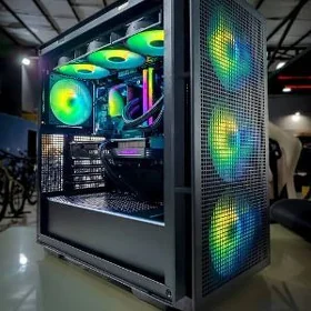 i7_9700GEN GTX750ti