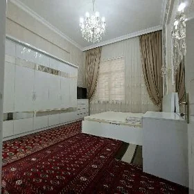 Аренда 4 ком элитка Беркарар