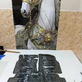 Gamry kowrik