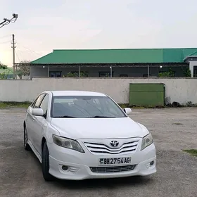 Toyota Camry 2008