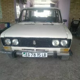 Lada 2106 1980