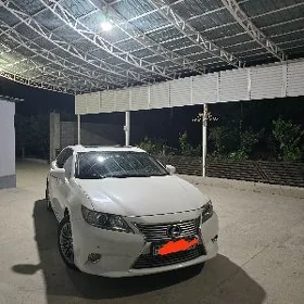 Lexus ES 350 2013
