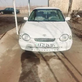 Toyota Corolla 1999