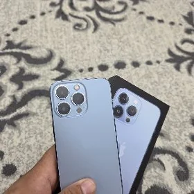 iPhone 13 pro