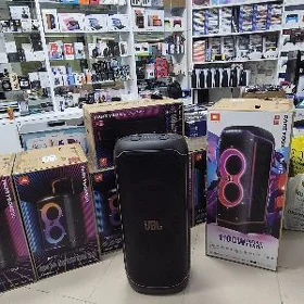 JBL PARTYBOX ULTIMATE